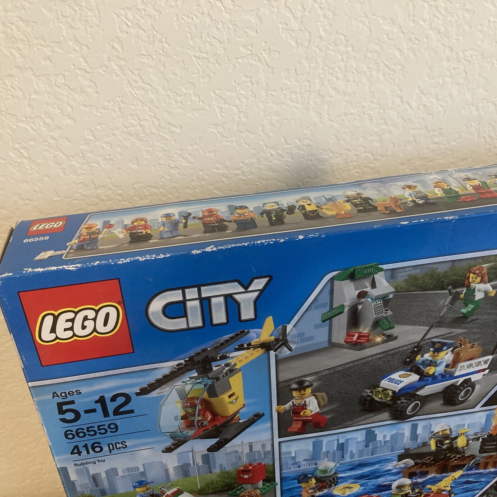 lego 66559