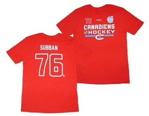 canadiens 2016 jersey