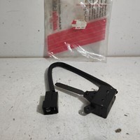 Original Interruttore GebläSe Heizung Innenraum Fiat Ducato 5920011