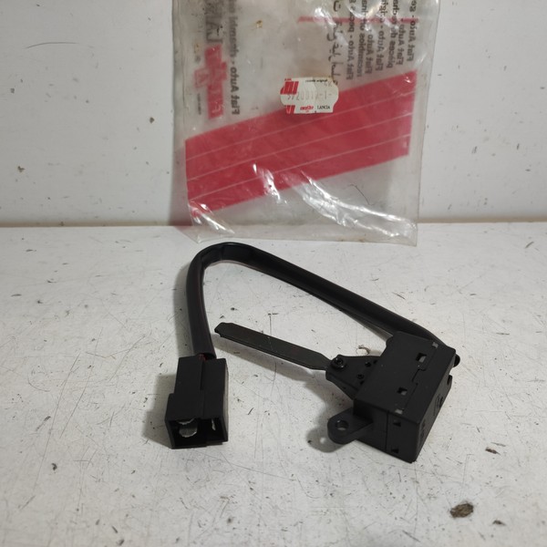 Original Interruttore GebläSe Heizung Innenraum Fiat Ducato 5920011-image