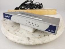 SonicWall TZ-180 Total Secure VPN Firewall Security Router Wireless  12 Volt