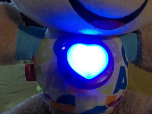 FISHER PRICE REÍR Y APRENDER ESCENARIOS INTELIGENTES CACHORRO - 10" - Bin S - Imagen 8 de 9