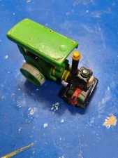 Thomas the Tank Engine Wooden George the Steam Roller