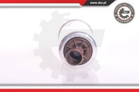 Esen SKV Kraftstoffpumpe Elektrisch FüR BMW X5 Land Rover Range 02SKV258