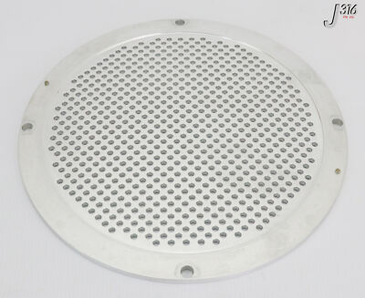 2個セット 17966 MATTSON TECHNOLOGY GRID PLATE, UPPER 1007029 | eBay