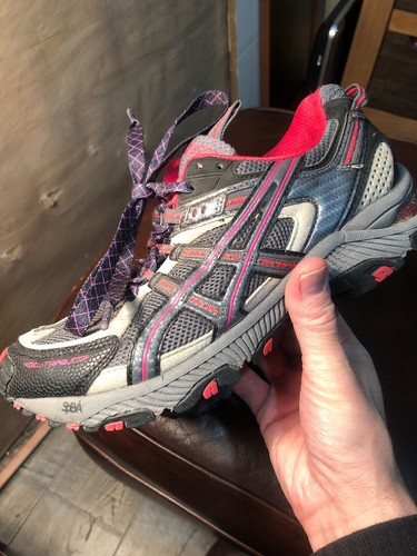 Asics Duomax Gel Trabuco Style T9B9N 