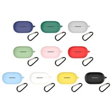 Silicone Case For Buds WirelessEarphone Cover Skin NonScratch