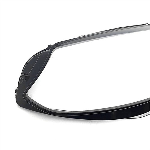 For 2016-2019 Mercedes-Benz B Class W246 Left Side Headlight Clear Lens Cover - Picture 5 of 6