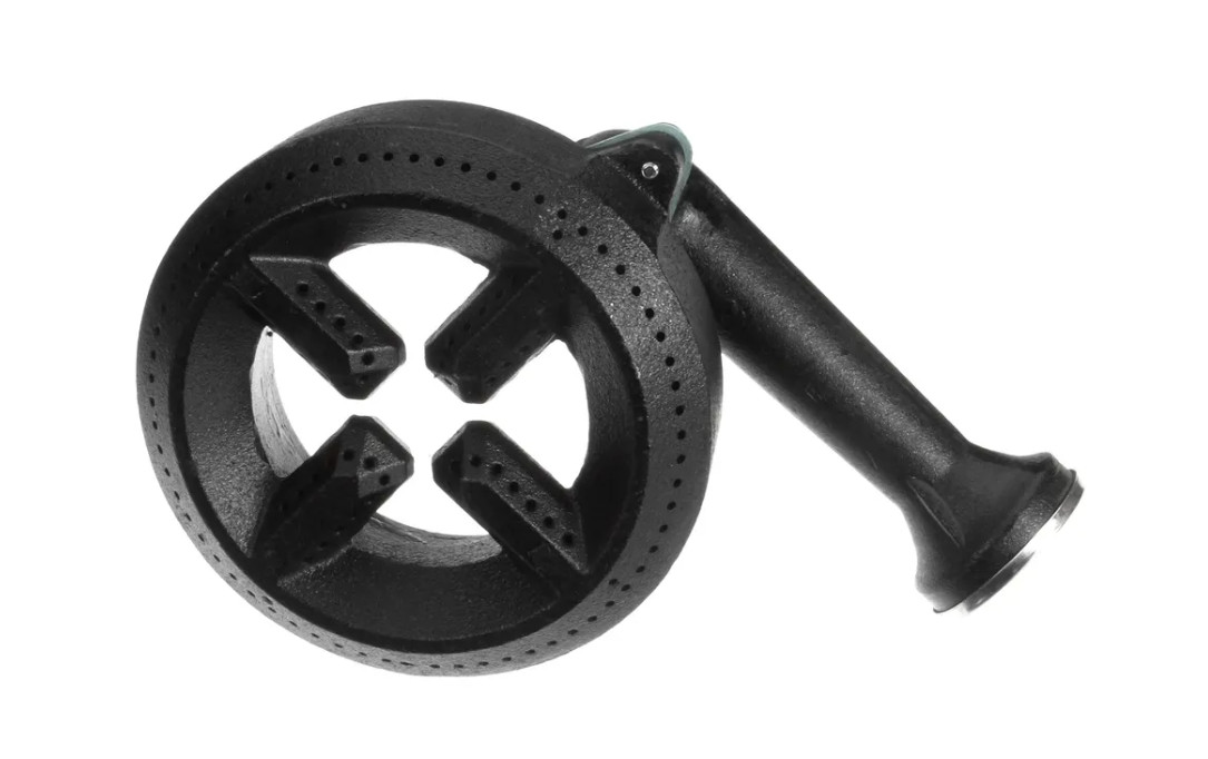 Wells Burner Front Assembly Hotplate WS-507164 - Free Shipping + Geniune OEM
