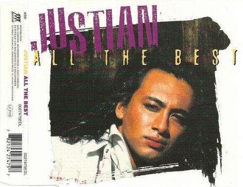 Justian All the best (CD)