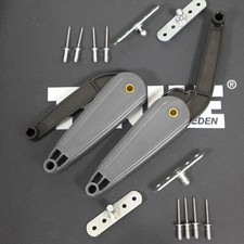 Sollevatore coperchio Thule sollevatore + supporto ML100 per box da tetto Force XT L Motion XT