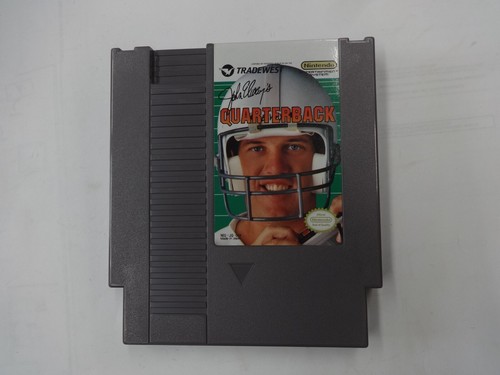 LARGE SELECTION NES Original Nintendo NES VIDEO GAMES U CHOOSE FROM DROP DOWN - Picture 246 of 590