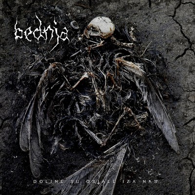 Bednja Doline Su Ostale Iza Nas (CD) Album Digipak (UK IMPORT)