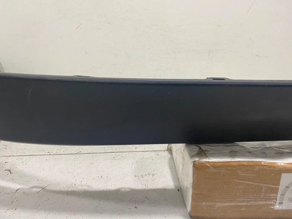 2010-2015 年本田 Crosstour 后保险杠下裙 71502-TP6-A000 原始设备制造商 — 第 4/4 张图片