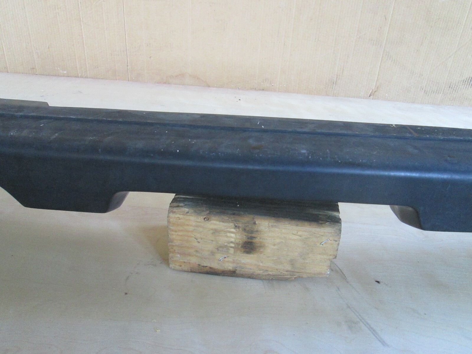 Ferrari 308 Front Bumper # 60186806 | eBay