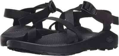 Chaco Z/2 Classic Men\'s Size 7 Strappy Sports Sandals Black Shoes J105427 Chaco Z2 Classic Sports Men main image 3