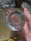 Set Of 2 TIENSHAN HOLIDAY HOSTESS PILSNER BEER GLASSES CHRISTMAS TREE  VGC — photo 6