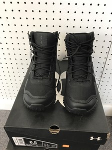 botas under armour mujer