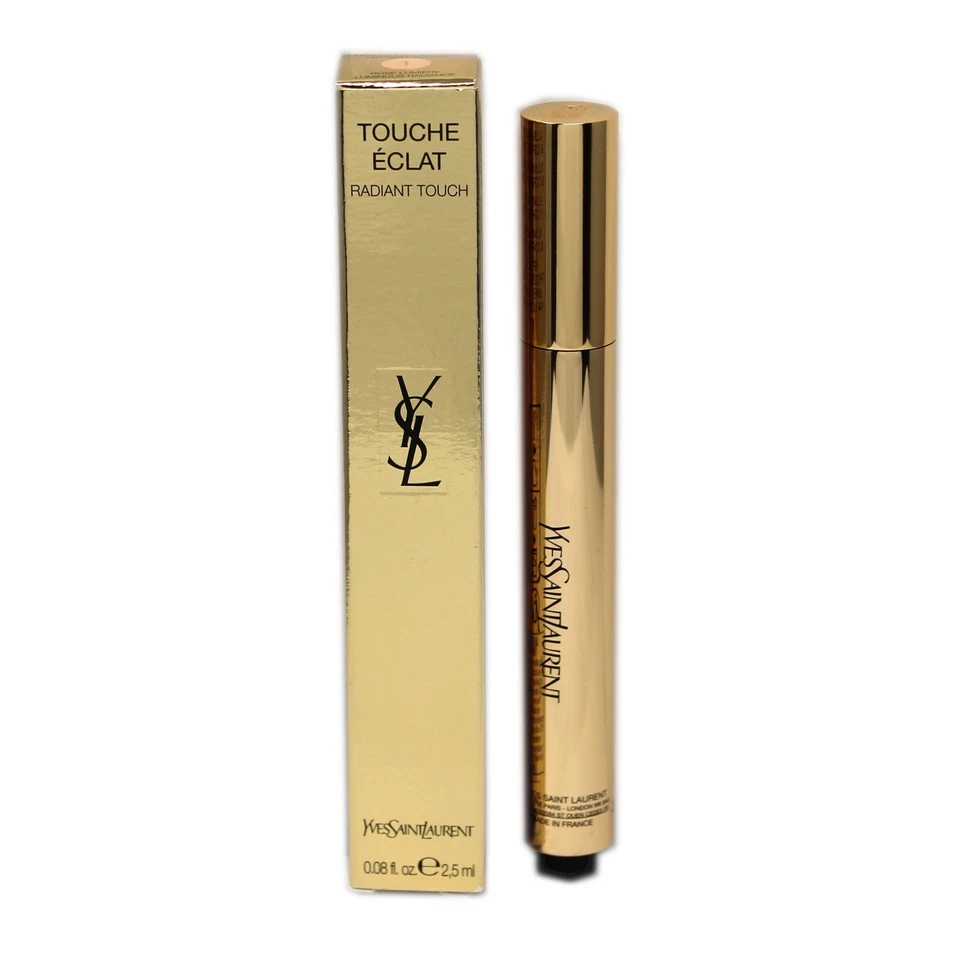 Touche Éclat Radiant Touch