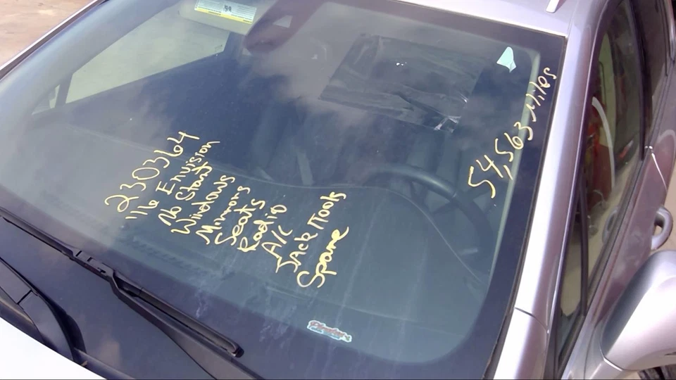 Used Rear Right Drive Axle Shaft fits: 2016 Buick Envision rear w/limited slip o - Image 4 of 4