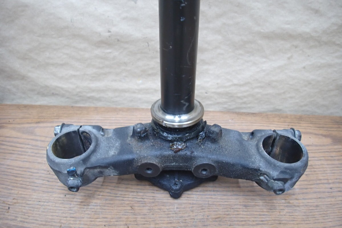 1983 YAMAHA XJ750R SECA LOWER TRIPLE TREE | eBay