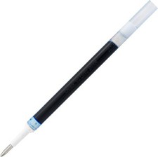 Pentel Refill Ink for BL60 EnerGel Liquid Gel Pen, 1.0mm, Metal Tip, Black Ink