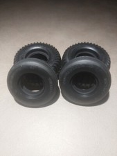 Cox Dune Buggy Aftermarket Replacement Tire Set Cox Dune Buggy Aftermarket Replacement Tire Set - Image 1