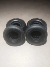 Cox Dune Buggy Aftermarket Replacement Tire Set  