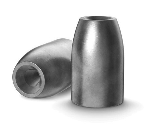 H&N Sampler set Test Slug HP II .217 cal. 5.51 mm 150pcs (5x30pcs) pellets slugs - Picture 3 of 4