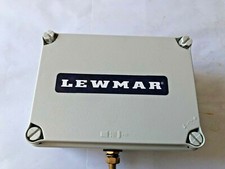 LEWMAR Single Direction Contactor Box 24V Windlass Pt No 18000302 Location B2