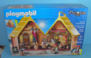 fabrica de playmobil