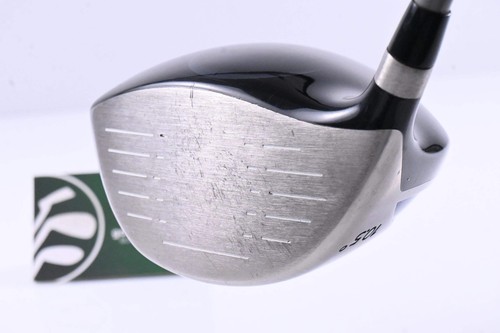 Ping G5 Driver / 10.5 Degree / Regular Flex Ping TFC 100 D Shaft - Picture 4 of 9