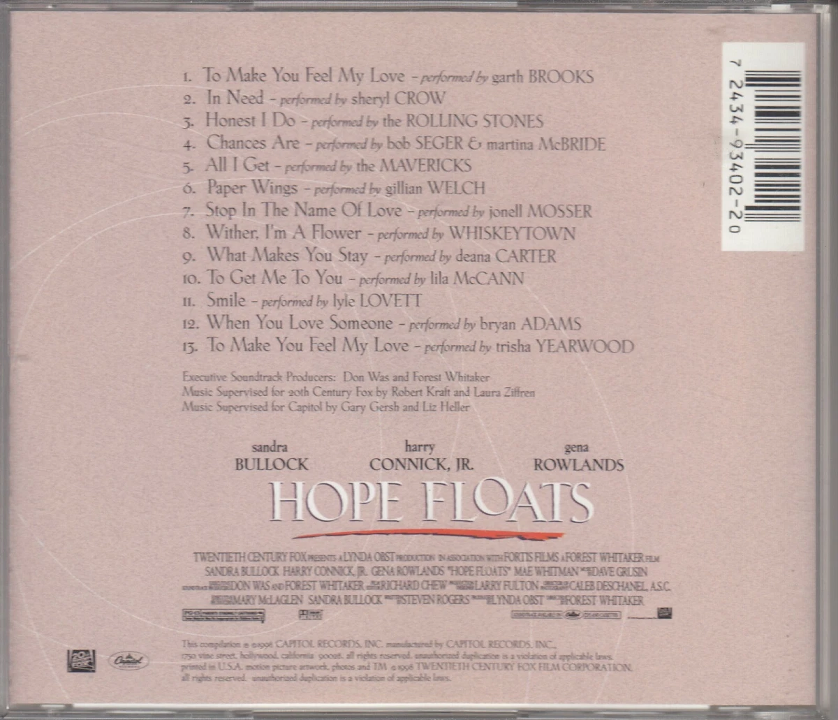 Garth Brooks Song From Hope Floats Deals head.hesge.ch