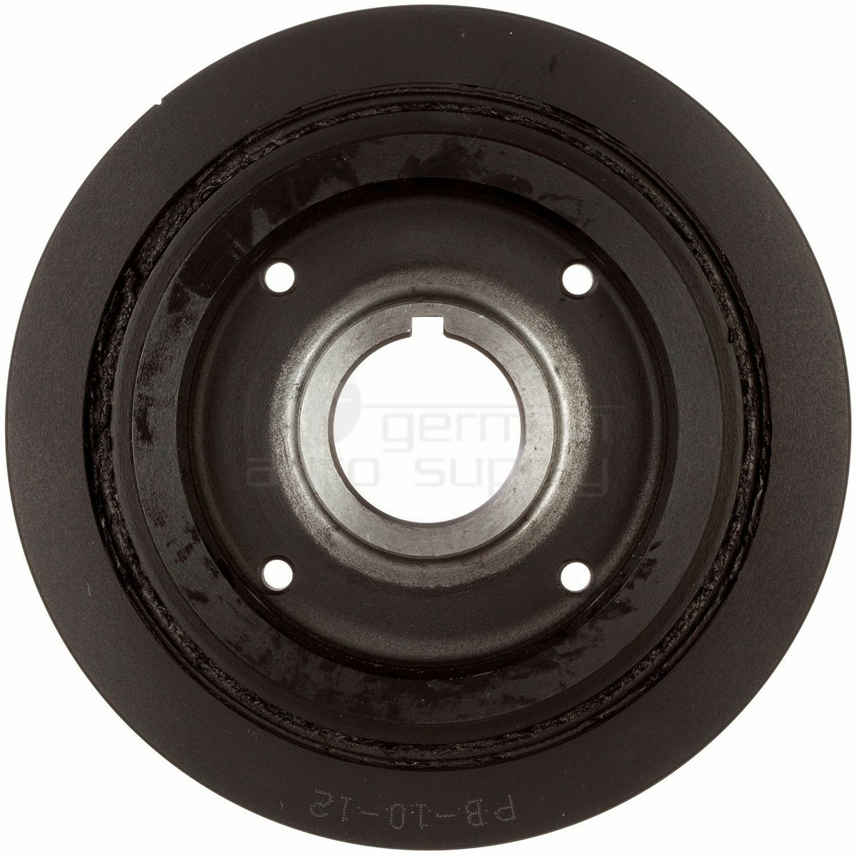 1/100MGPMX-003THE-0。 ATP Graywerks Engine Harmonic Balancer 102132 | eBay