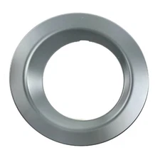 06-09 Range Rover Driver Left Front Bumper Fog Lamp Trim Bezel by Allmakes 4x4