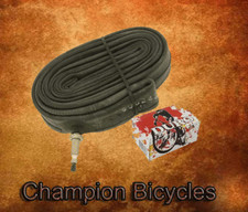 Original TUBE DURO 700 X 25C/28C 33MM STANDARD PRESTA/VALVE