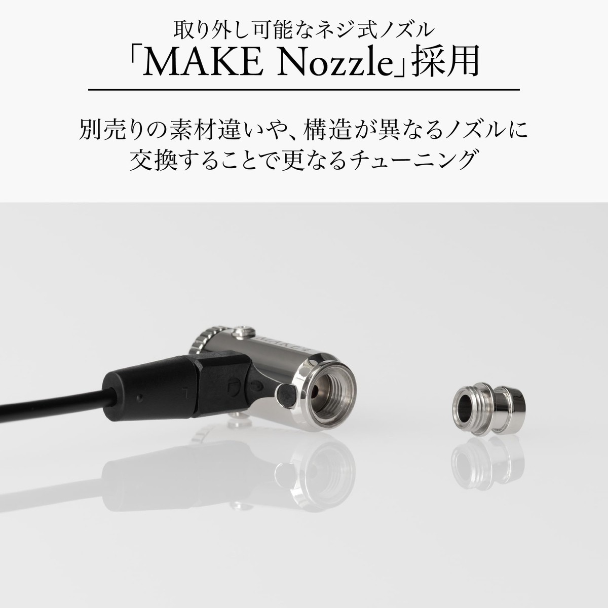 Final Audio Make4 Tuning Experience Earphones DIY Earbuds | eBay