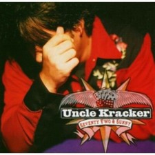 72 & Sunny - Music CD - UNCLE KRACKER -  2004-06-29 - Lava - Very Good - Audio C