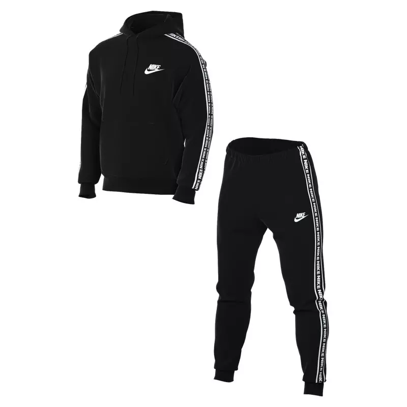 VESTE A CAPUCHE NIKE SPORTSWEAR - Avec capuche - HOMME - VÊTEMENTS -  BADMINTON