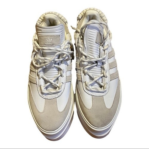 beyonce platform adidas