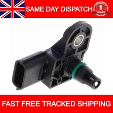 INTAKE MANIFOLD PRESSURE SENSOR FITS RENAULT TRAFIC III 1.6 dCi 90/95 2014-ON