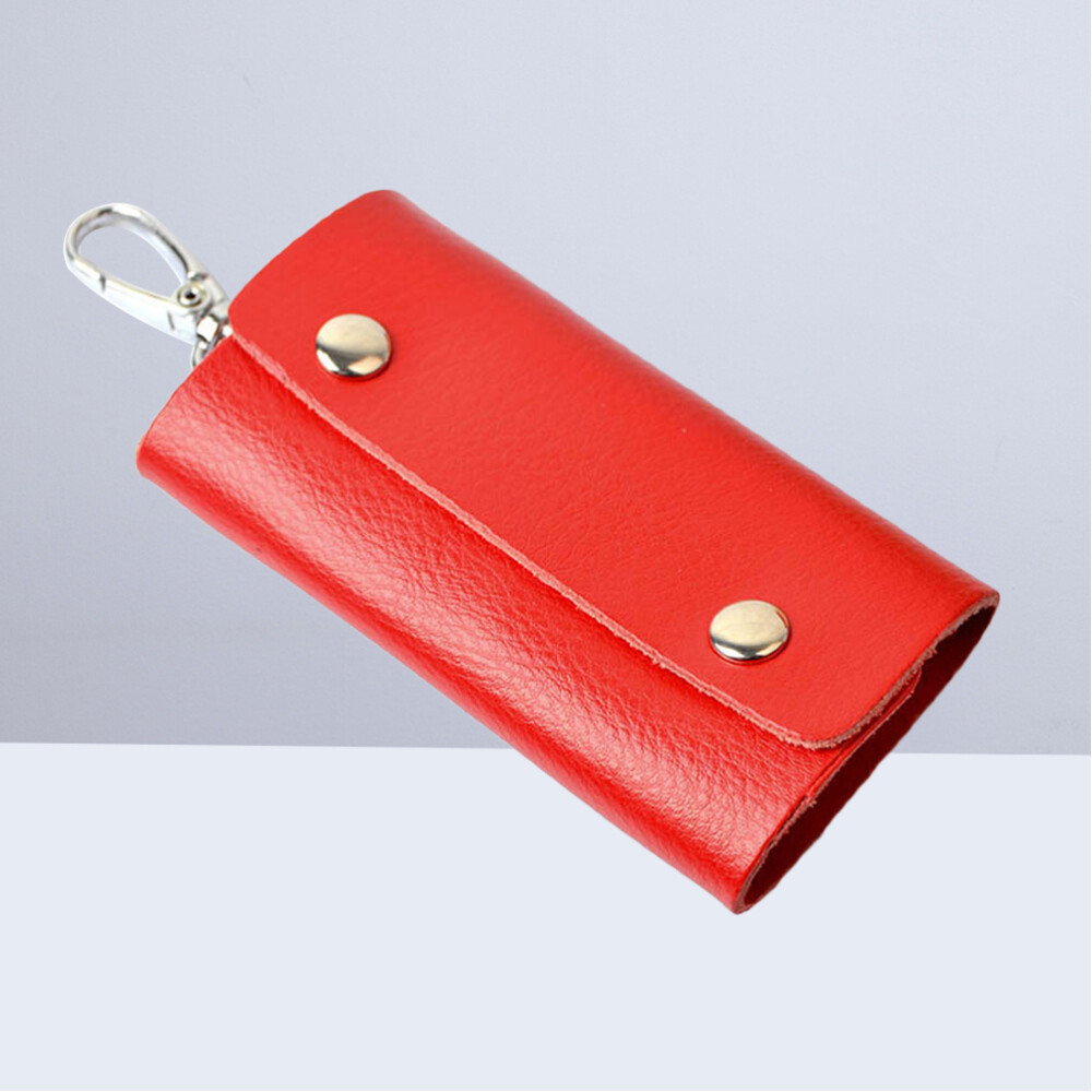 Key Case Car Key Wallet Key Container Key Organizer