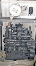 KUBOTA V6108 REMAN ENGINE TO FIT KUBOTA TRACTOR M126 M135 M Series
