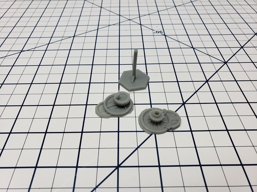 Station 2 - Alliance Fleet - The Terra Conflict - Starfinder - A Billion Suns - Picture 3 of 9
