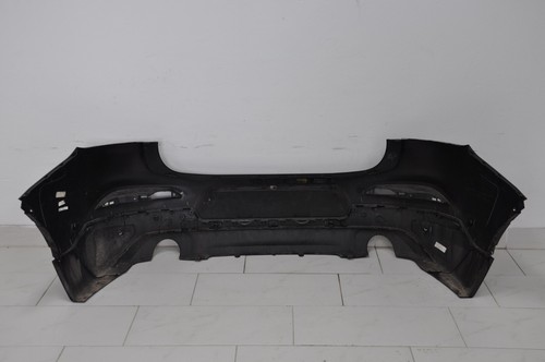 Paraurti Posteriore BMW X4 G02 7481676 Paraurti PDC A Partire Dal 2018 - Foto 14 di 24