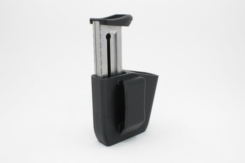 DOUBLE MAG POUCH For KIMBER MICRO 380 - RH SHOOTER - Foto 4