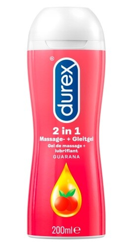durex massage und gleitgel Wie kommt die Frau beim Sex schneller zum Orgasmus?» - Wissen main image 0