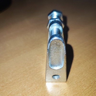 Würth Trägerklammer M8 Klemmbereich 0-23mm Variofix VDS online 