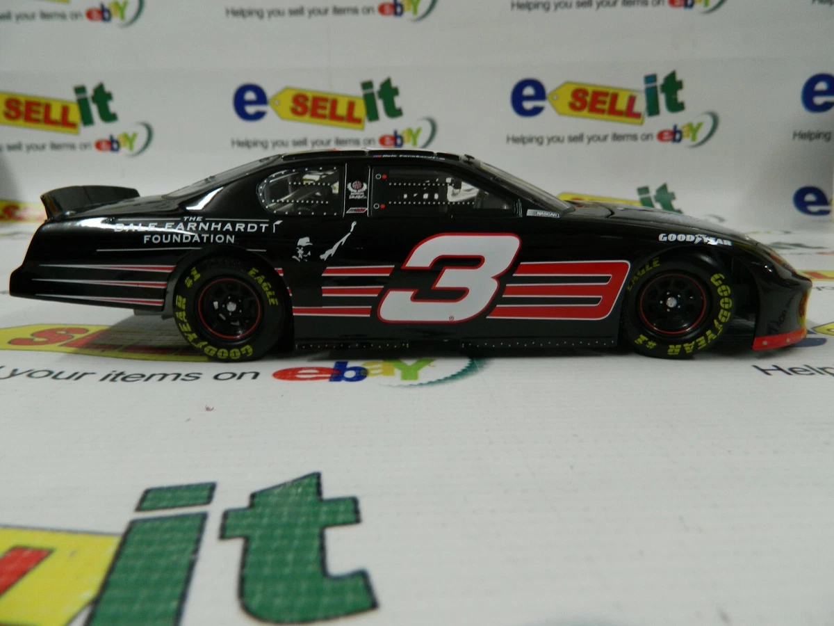 Extremely Rare Dale Earnhardt SR. Diecast www.muniatalaya.gob.pe