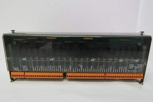 CENTROID PLCI02I REV.020822/ PLCI0_0 REV.020103 - Picture 2 of 4